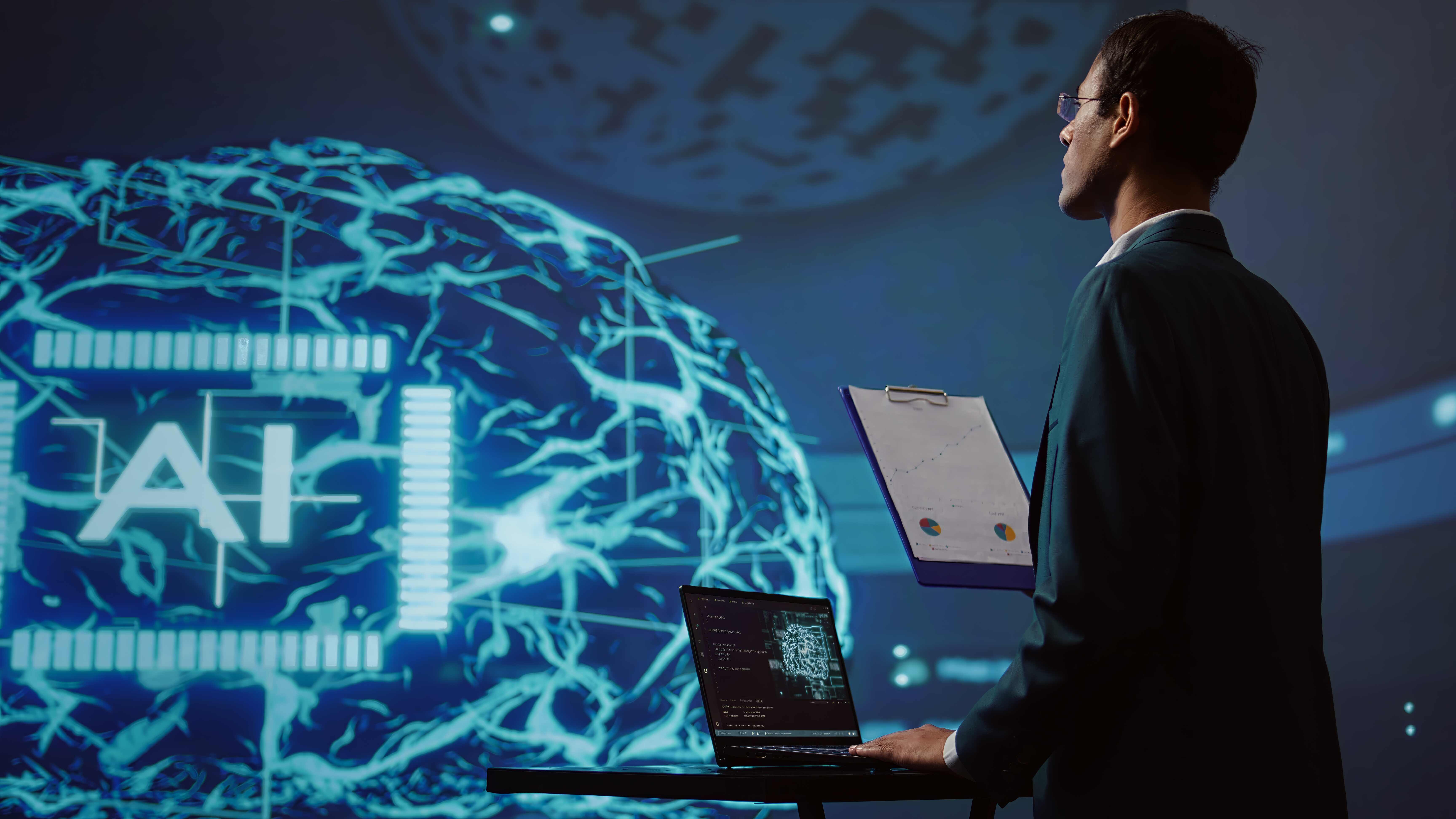 AI and project management