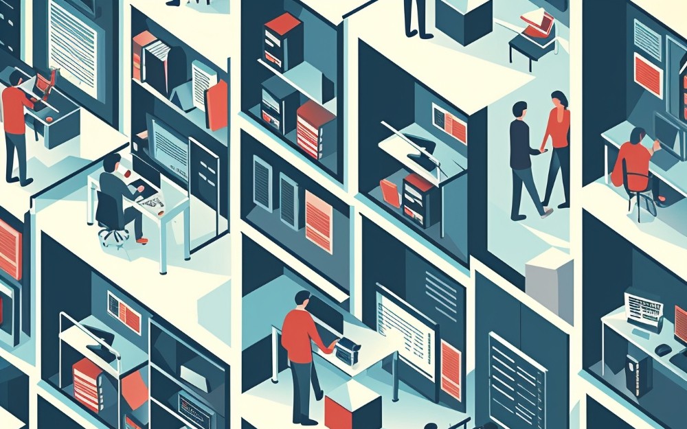 Agile transformation