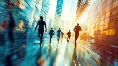 Organizational Agility