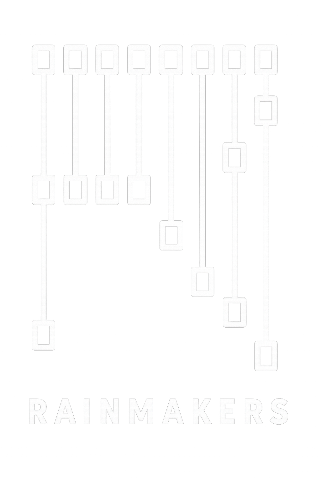 Rainmakers Logo