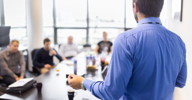 Thought Leadership